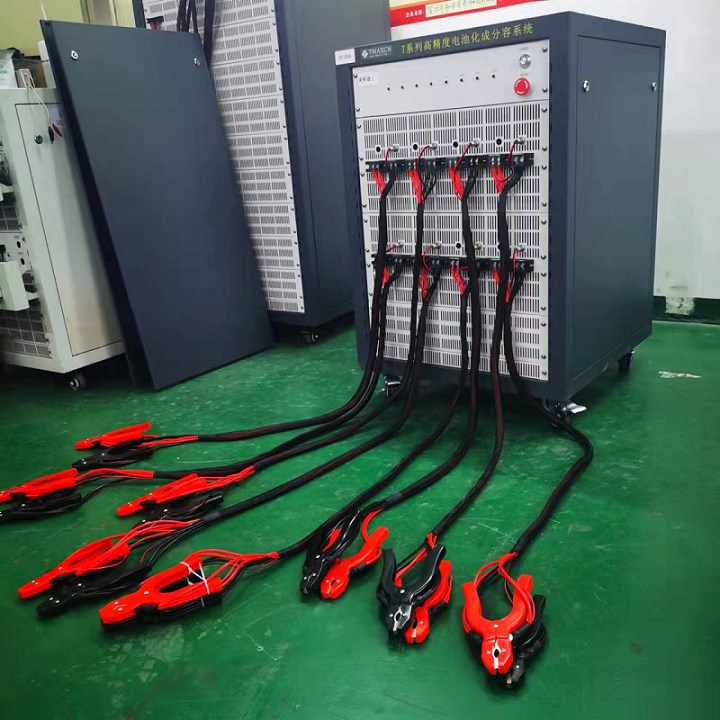 grading machine