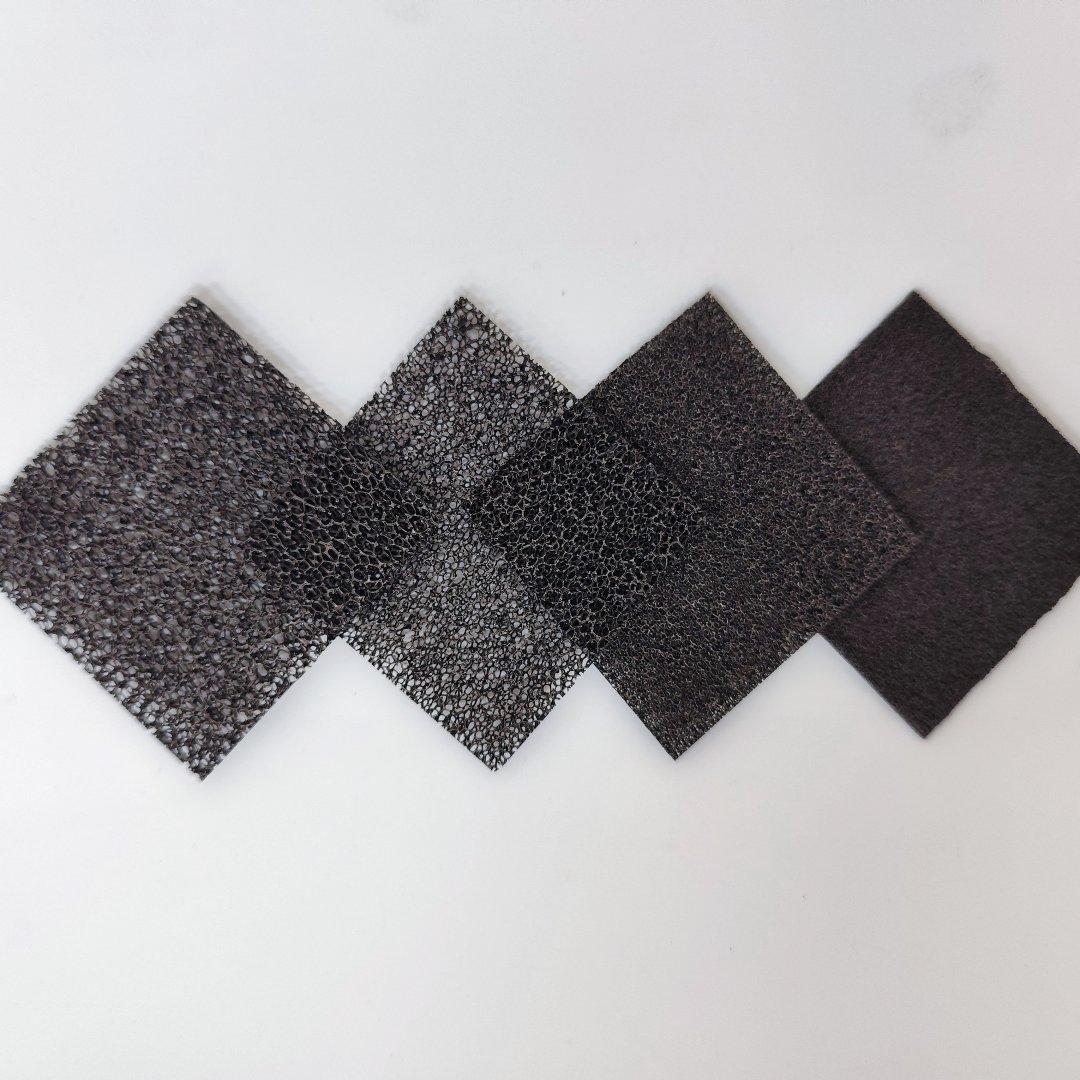 carbon foam