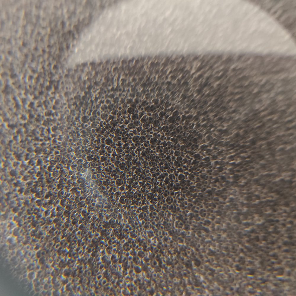 carbon foam