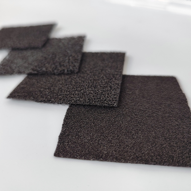 carbon foam