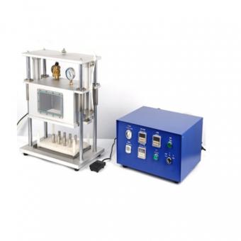 Electrolyte Diffusion/Degassing Chamber