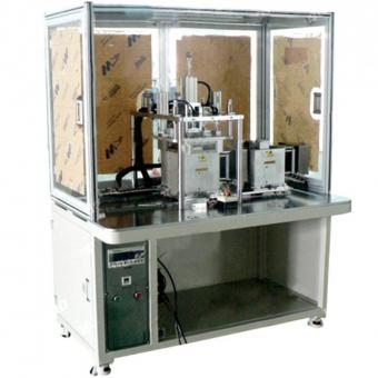 Vacuum Steel Ball Sealer