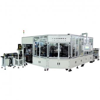 Pouch Cell Machine