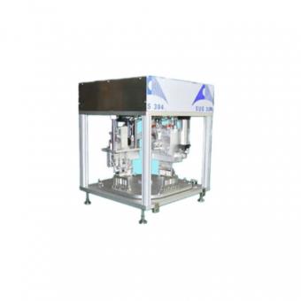 Electrolyte Filling Machine