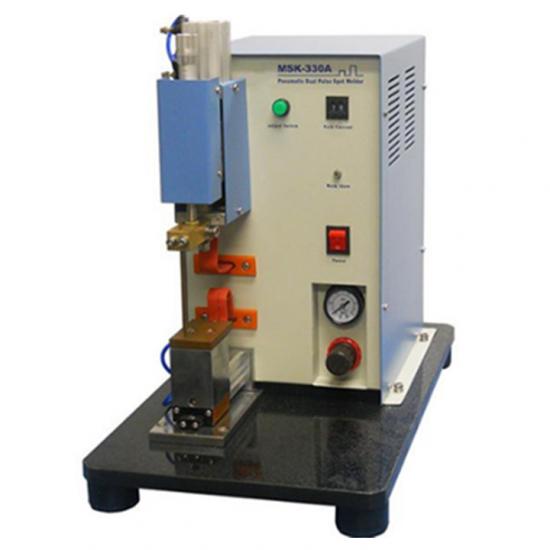 Pneumatic Double Point Spot Welding Machine,Pneumatic Double Point Spot ...