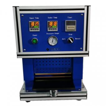 Pouch Cell Sealer