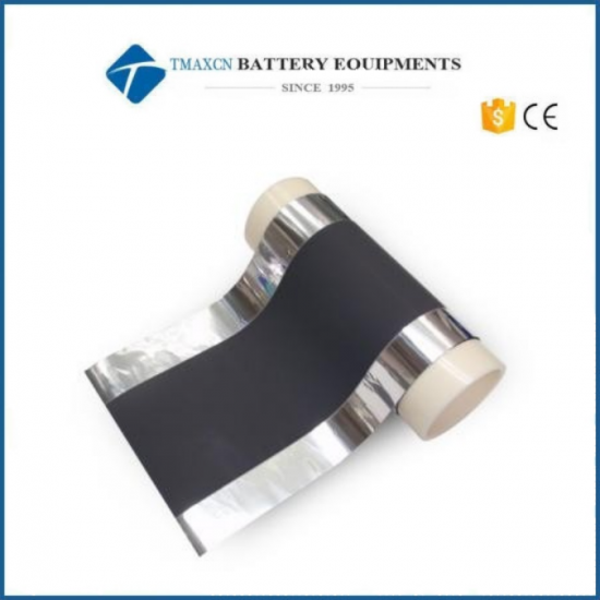 Customized Anode And Cathode Battery Electrode For LithiumBattery ...