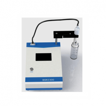  In-Situ Cell Swelling Tester