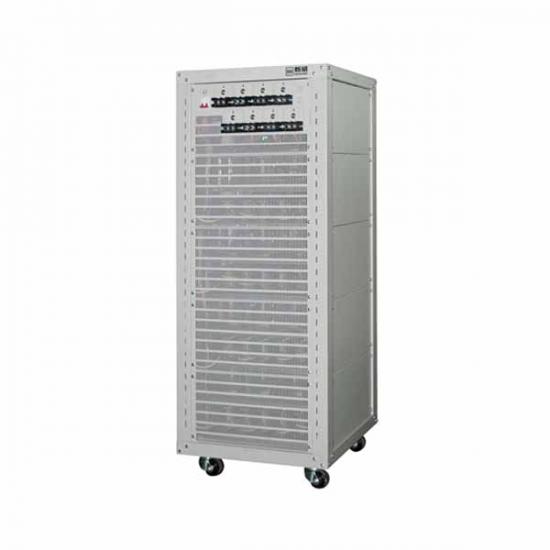 60V50A 2 Channel Battery Testing Cabinet Battery Charge Discharge ...