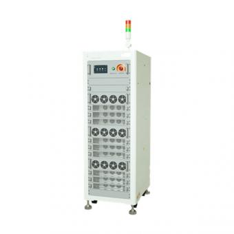 Prismatic Battery Pack Aging Machine