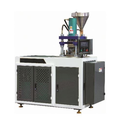Laboratory 25T Four Column Hydraulic Powder Forming Press Equipment ...