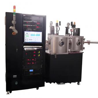 Magnetron Sputter Coater