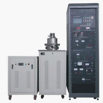 Magnetron Sputter Coater