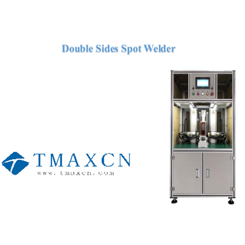 Double Sides Spot Welder
