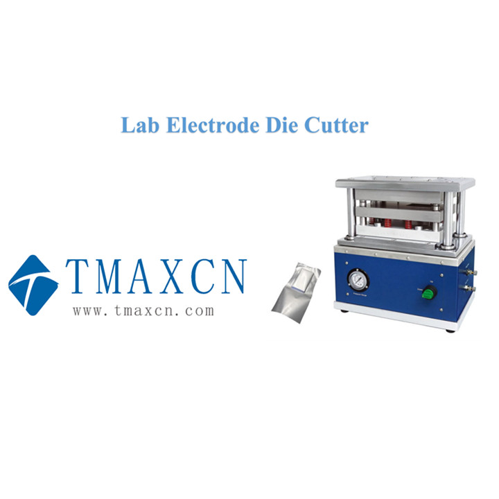 Lab Electrode Die Cutter