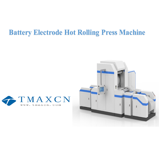 Heat Roller Press Machine